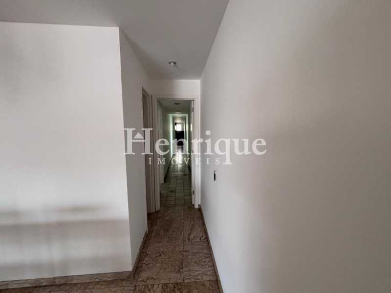 Cobertura, 5 quartos, 399 m² - Foto 10