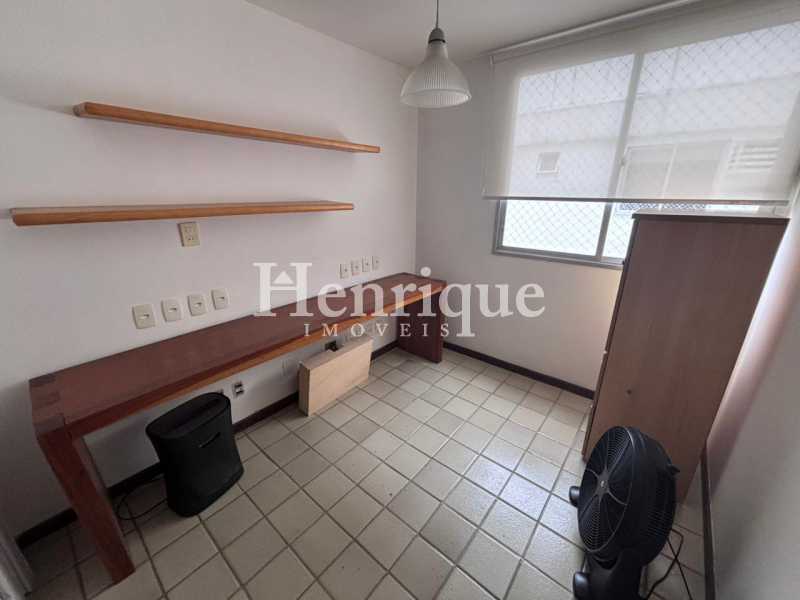 Cobertura, 5 quartos, 399 m² - Foto 12
