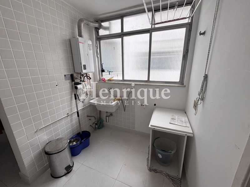 Cobertura, 5 quartos, 399 m² - Foto 13
