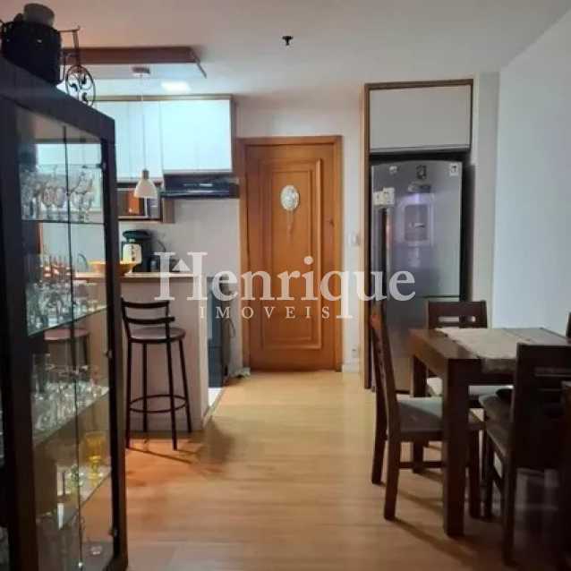 Apartamento, 1 quarto, 51 m² - Foto 3