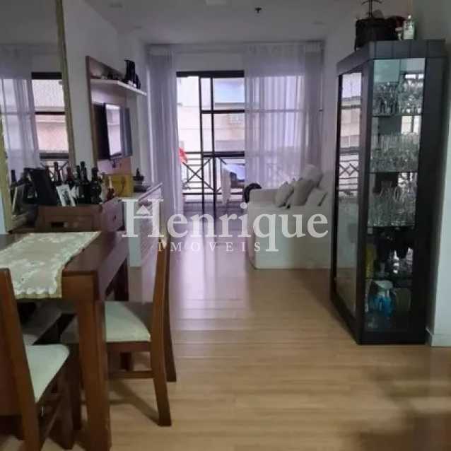 Apartamento, 1 quarto, 51 m² - Foto 4
