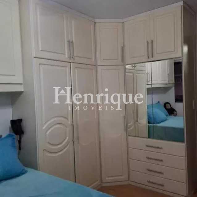 Apartamento, 1 quarto, 51 m² - Foto 6