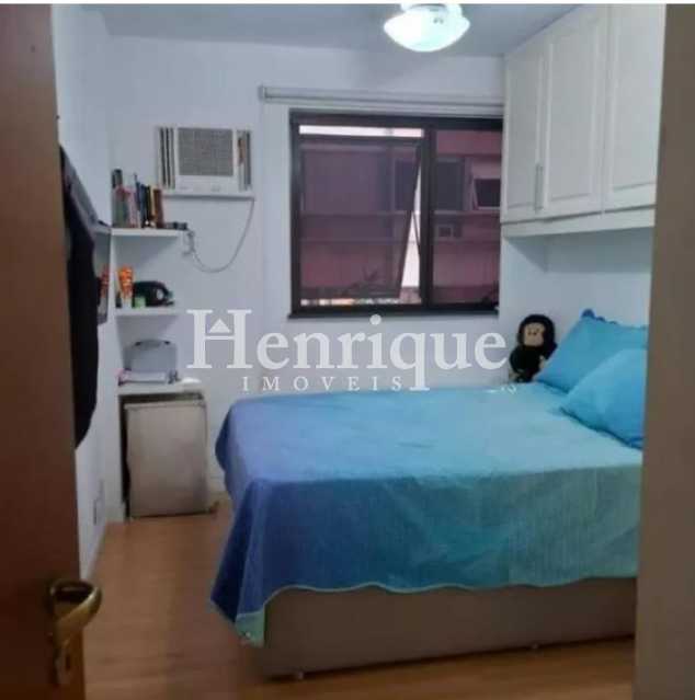 Apartamento, 1 quarto, 51 m² - Foto 7