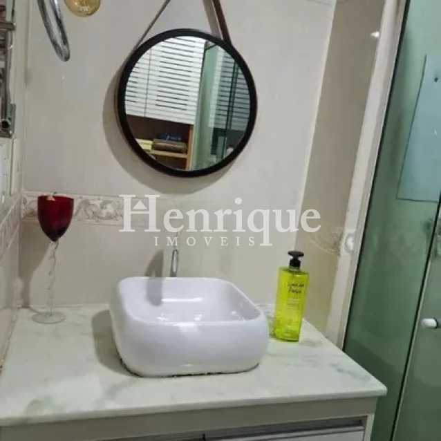 Apartamento, 1 quarto, 51 m² - Foto 9