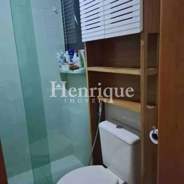 Apartamento, 1 quarto, 51 m² - Foto 10