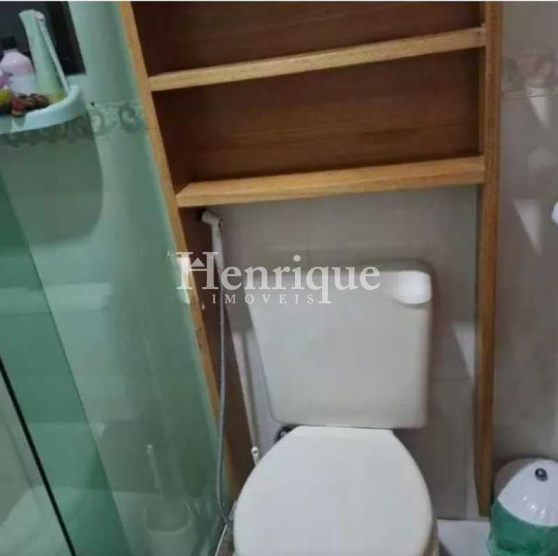 Apartamento, 1 quarto, 51 m² - Foto 11