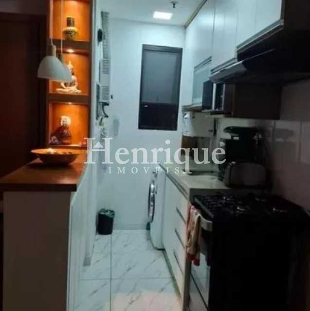 Apartamento, 1 quarto, 51 m² - Foto 12