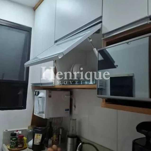 Apartamento, 1 quarto, 51 m² - Foto 13