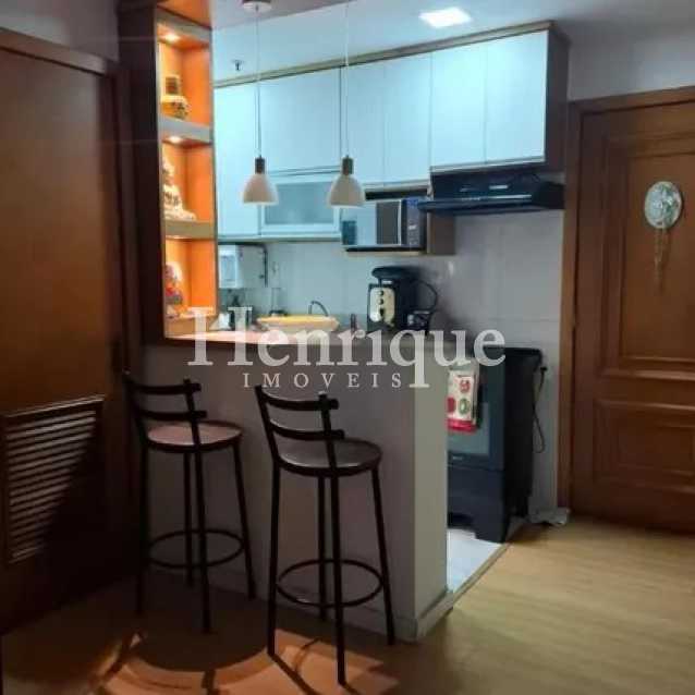 Apartamento, 1 quarto, 51 m² - Foto 14