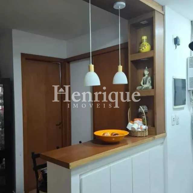 Apartamento, 1 quarto, 51 m² - Foto 15