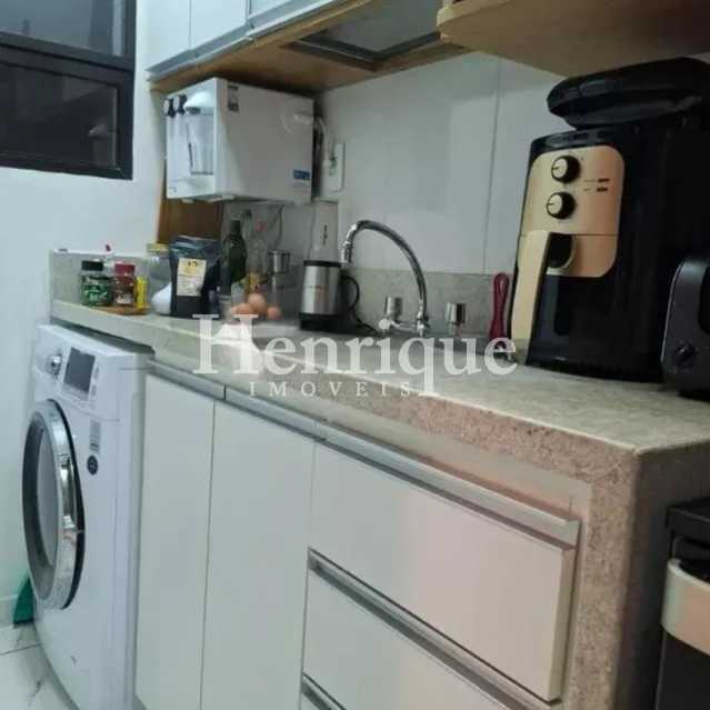Apartamento, 1 quarto, 51 m² - Foto 16
