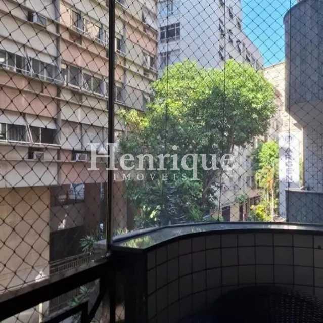 Apartamento, 1 quarto, 51 m² - Foto 2