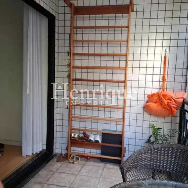 Apartamento, 1 quarto, 51 m² - Foto 19