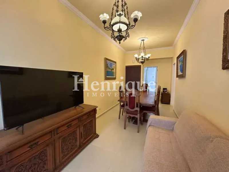 Apartamento, 3 quartos, 110 m² - Foto 3