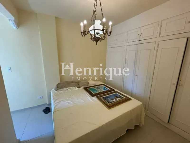 Apartamento, 3 quartos, 110 m² - Foto 11