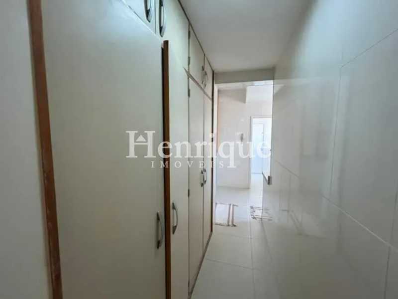 Apartamento, 3 quartos, 110 m² - Foto 15