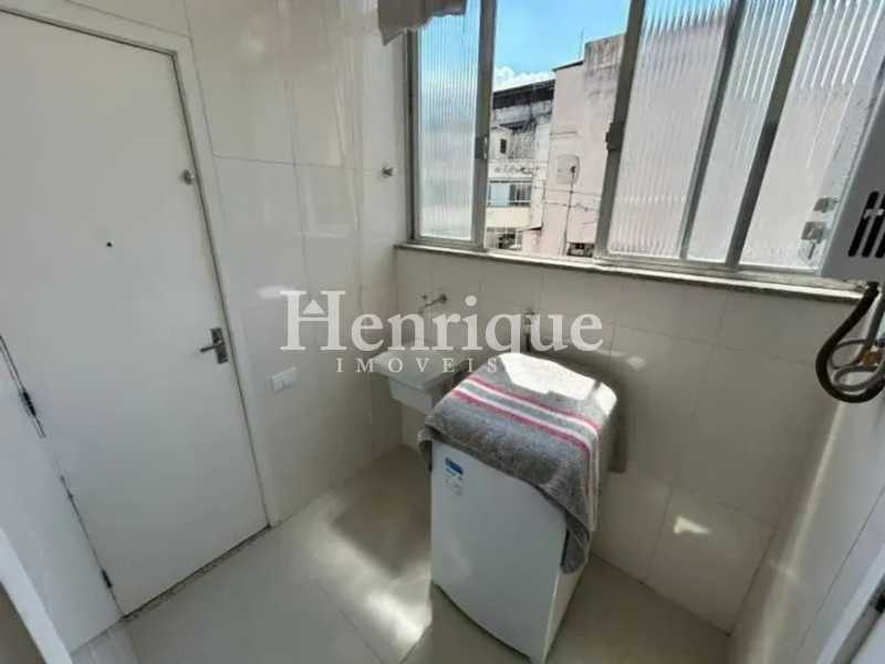 Apartamento, 3 quartos, 110 m² - Foto 21