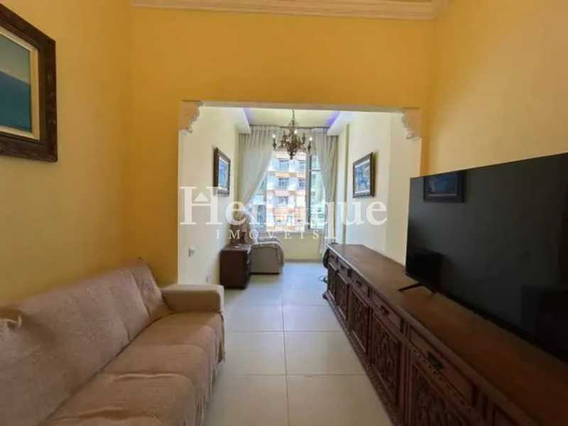 Apartamento, 3 quartos, 110 m² - Foto 4