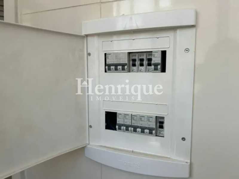 Apartamento, 3 quartos, 110 m² - Foto 23