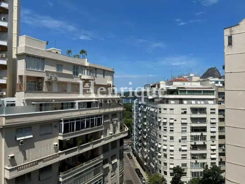 Apartamento, 3 quartos, 110 m² - Foto 2