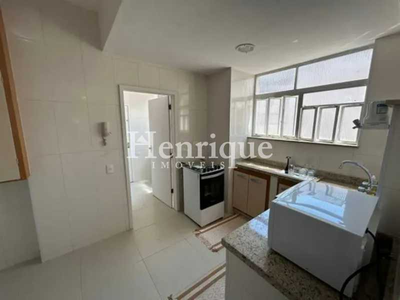 Apartamento, 3 quartos, 110 m² - Foto 20