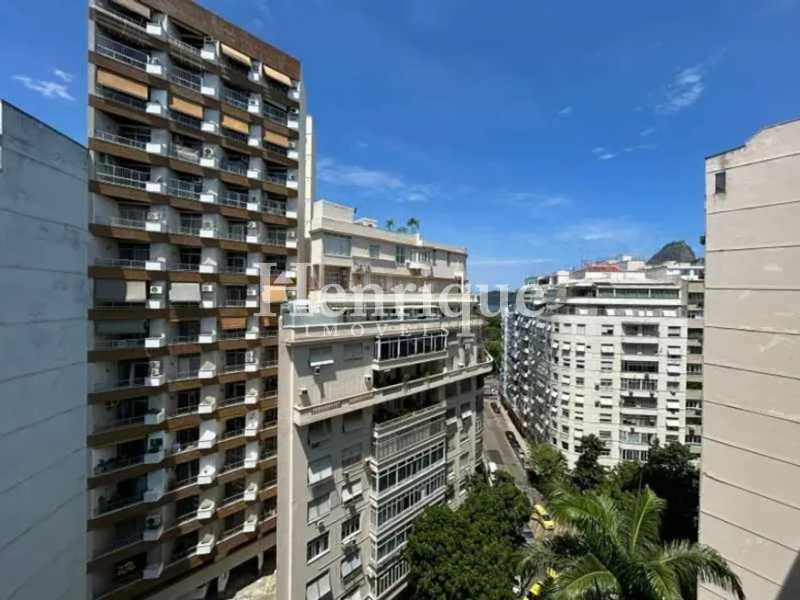 Apartamento, 3 quartos, 110 m² - Foto 6