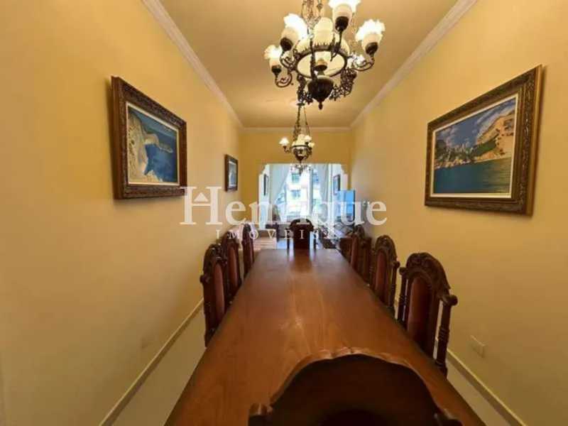Apartamento, 3 quartos, 110 m² - Foto 7
