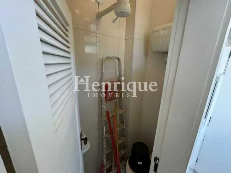 Apartamento, 3 quartos, 110 m² - Foto 22