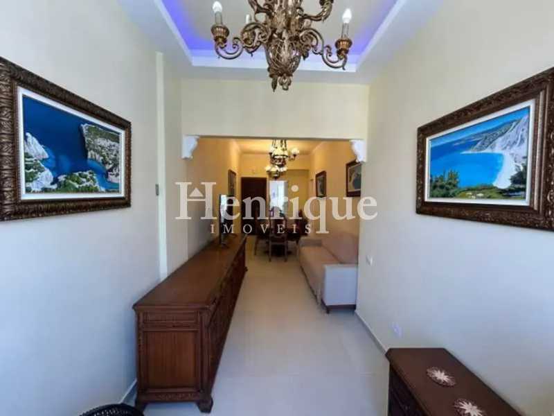 Apartamento, 3 quartos, 110 m² - Foto 5