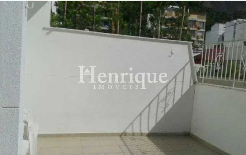 Apartamento, 3 quartos, 164 m² - Foto 1