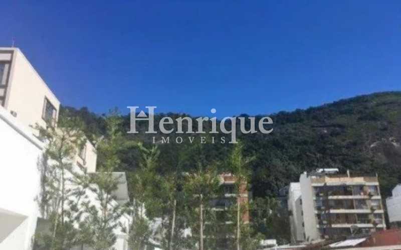 Apartamento, 3 quartos, 164 m² - Foto 2