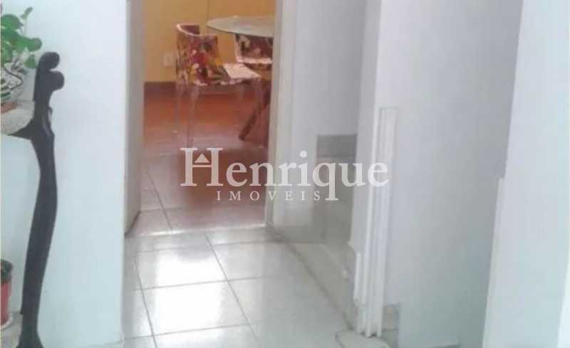 Apartamento, 3 quartos, 164 m² - Foto 11