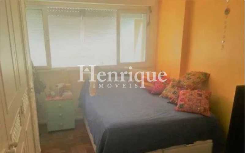 Apartamento, 3 quartos, 164 m² - Foto 12