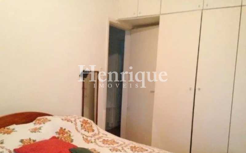 Apartamento, 3 quartos, 164 m² - Foto 14