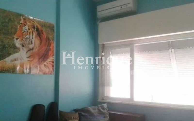 Apartamento, 3 quartos, 164 m² - Foto 15