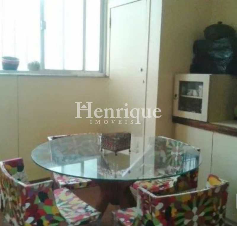 Apartamento, 3 quartos, 164 m² - Foto 20