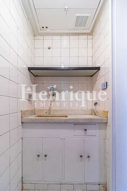 Sala-Conjunto, 48 m² - Foto 19