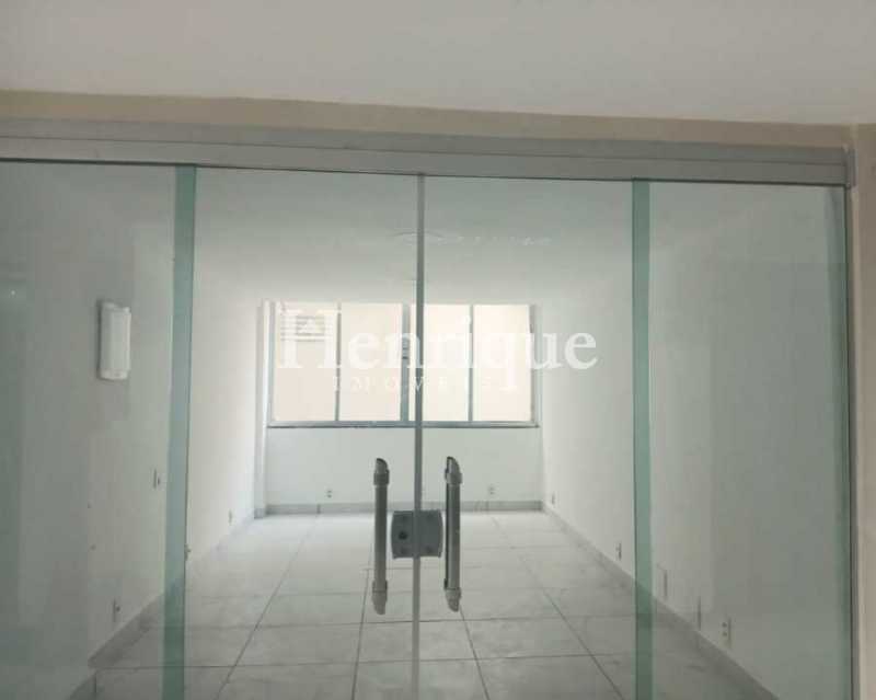 Sala-Conjunto, 20 m² - Foto 6