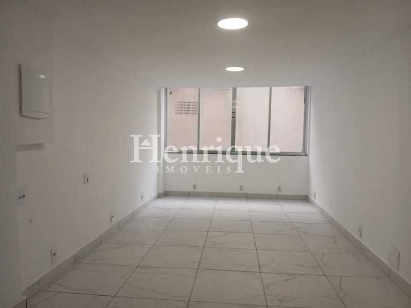 Sala-Conjunto, 20 m² - Foto 8