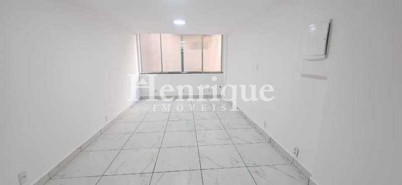 Sala-Conjunto, 20 m² - Foto 6