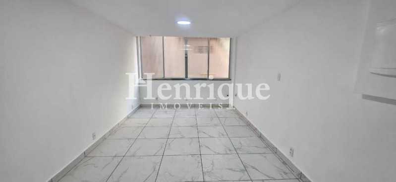 Sala-Conjunto, 20 m² - Foto 2