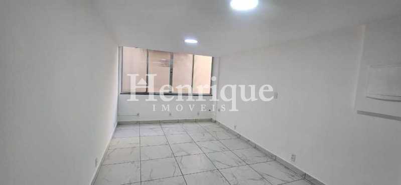 Sala-Conjunto, 20 m² - Foto 4