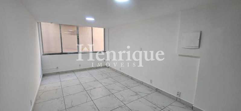 Sala-Conjunto, 20 m² - Foto 11