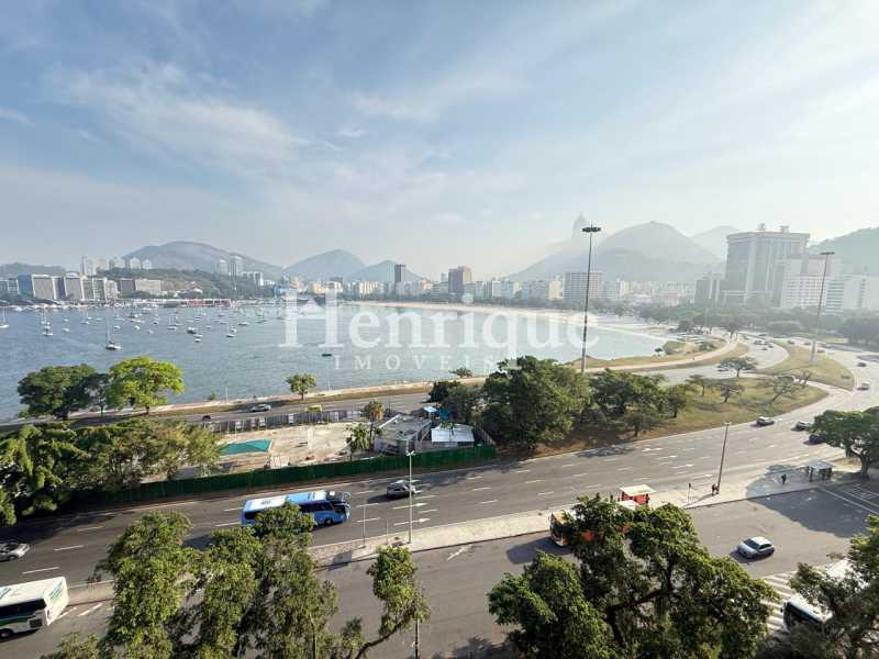 Apartamento, 4 quartos, 180 m² - Foto 5