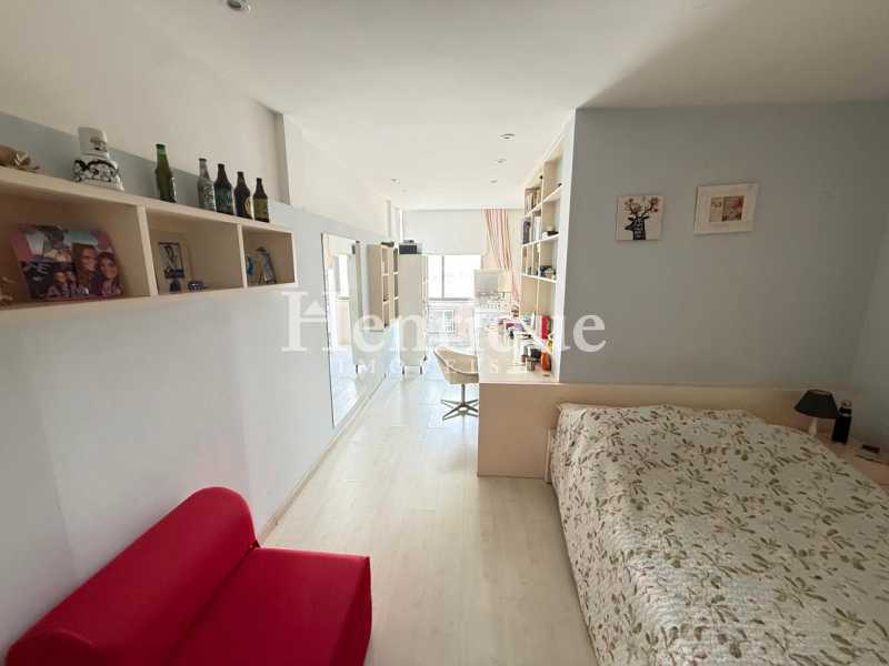 Apartamento, 4 quartos, 180 m² - Foto 17
