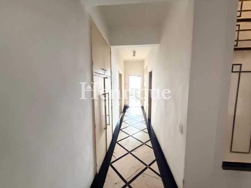Apartamento, 4 quartos, 180 m² - Foto 16