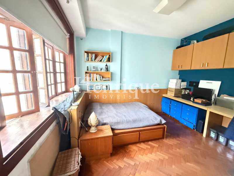 Apartamento, 4 quartos, 180 m² - Foto 21