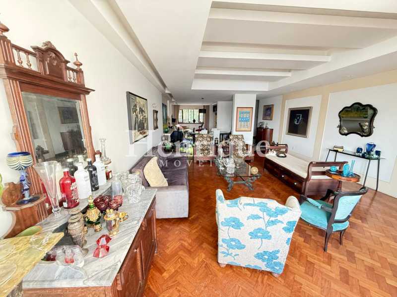 Apartamento, 4 quartos, 180 m² - Foto 1