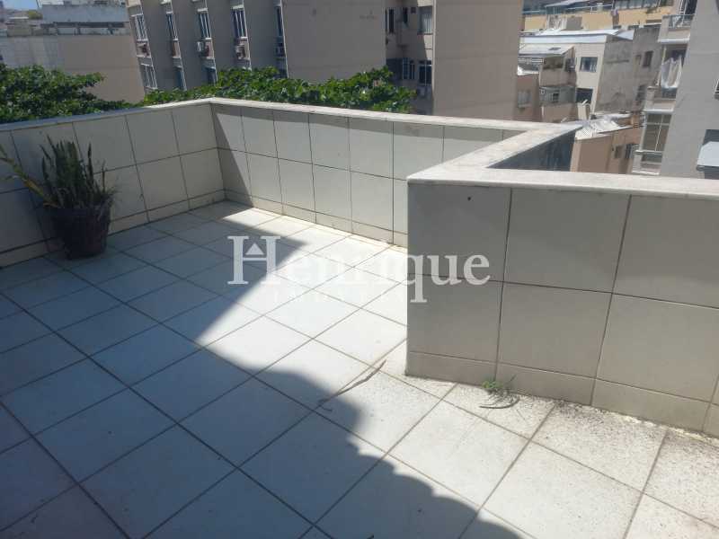 Apartamento, 2 quartos, 80 m² - Foto 1