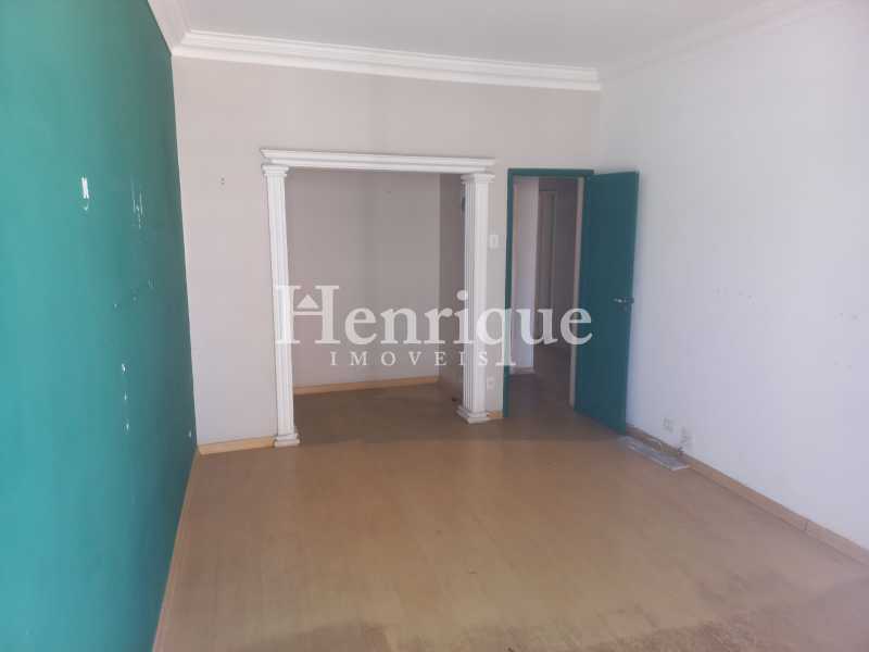 Apartamento, 2 quartos, 80 m² - Foto 2